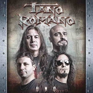 Tano Romano - Uno (2017)
