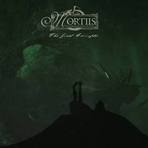 Mortiis - The Great Corrupter (2017)