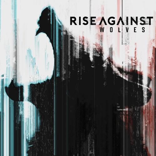 Rise Against - Wolves (2017)