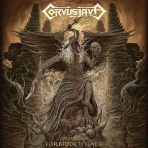 Corvus Java - Chapter One: Forbidden Gate (2017)