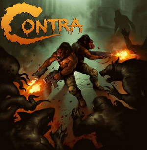 Contra - Deny Everything (2017)