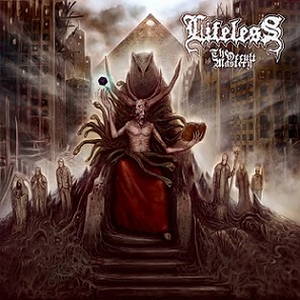 Lifeless - The Occult Mastery (2017)