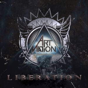 Art Nation - Liberation (2017)
