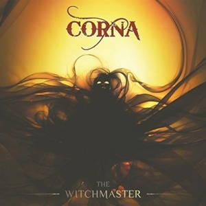 Corna - The Witchmaster (2017)