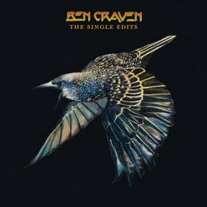 Ben Craven - The Single Edits (2017)