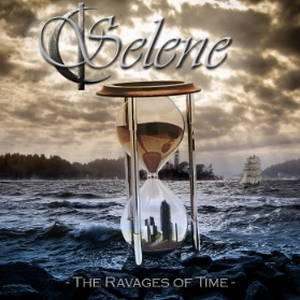 Selene - The Ravages of Time (2017)