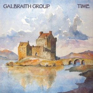 Galbraith Group  Time (2017)