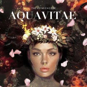 The Voynich Code  Aqua Vitae (2017)
