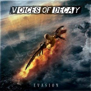 Voices of Decay  Evasion (2017)