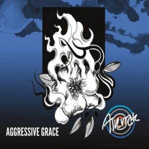 Alleviate  Agressive Grace (2017)