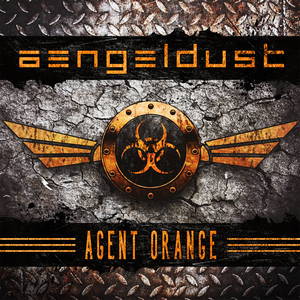 Aengeldust - Agent Orange (2017)