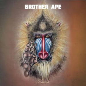Brother Ape - Karma (2017)
