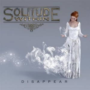Solitude Within - Disappear (2017)