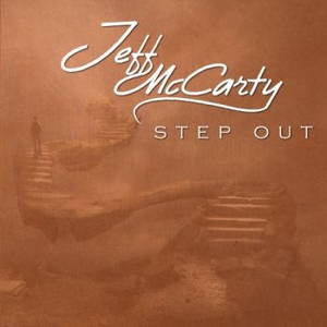 Jeff McCarty - Step Out (2017)