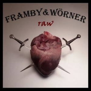 Framby & Worner - Raw (2017)