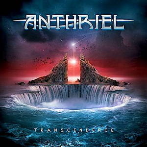 Anthriel - Transcendence (2017)