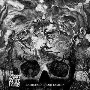 Prayer of the Dying  Banished from Death (2017)