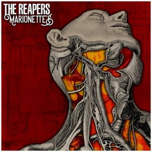 The Reapers - Marionettes (2017)