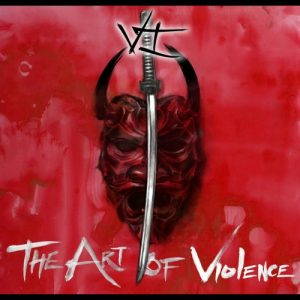 Vi  The Art of Violence (2017)