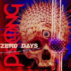 Prong - Zero Days (2017)