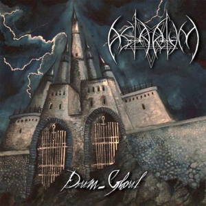Astarium - Drum-Ghoul (2017)