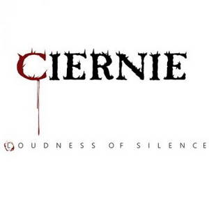Loudness Of Silence - Ciernie (2017)