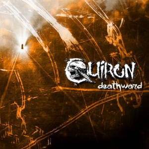 Quiron - Deathward (2017)
