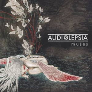 Audiolepsia - Muses (2017)