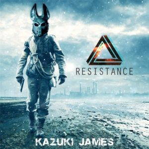 Kazuki James  Resistance (2017)