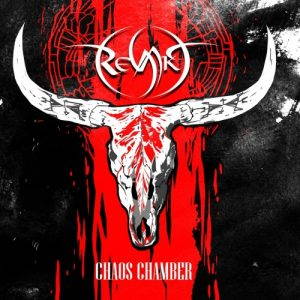 Relict  Chaos Chamber (2017)