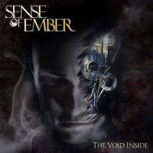 Sense Of Ember  The Void Inside (2017)