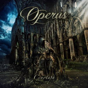 Operus - Cenotaph (2017)