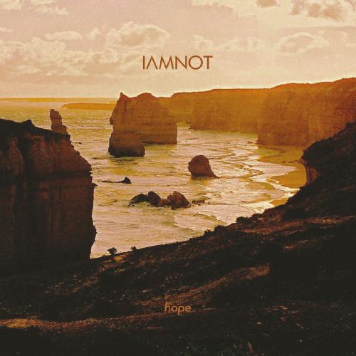 iamnot - Hope (2017)