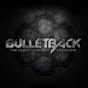 Bulletback  The Quest for New Horizons (2017)