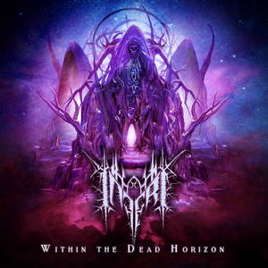 Inferi - Within The Dead Horizon (2017)