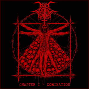Cult Of The Horns - Chapter I - Domination (2017)