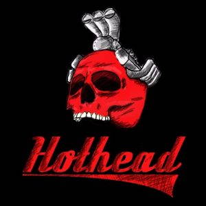 Hothead  Hothead (2017)