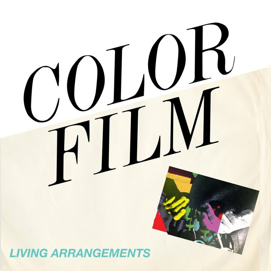 Color Film - Living Arrangements (2017)