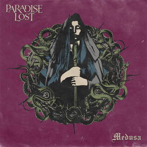 Paradise - Lost Medusa (2017)