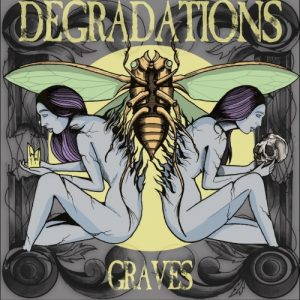 Degradations  Graves (2017)