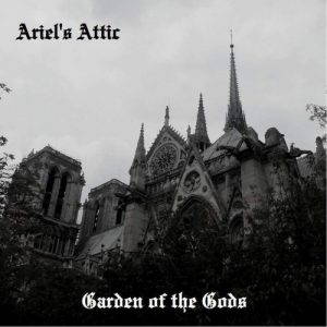Ariels Attic  Garden of the Gods (2017)