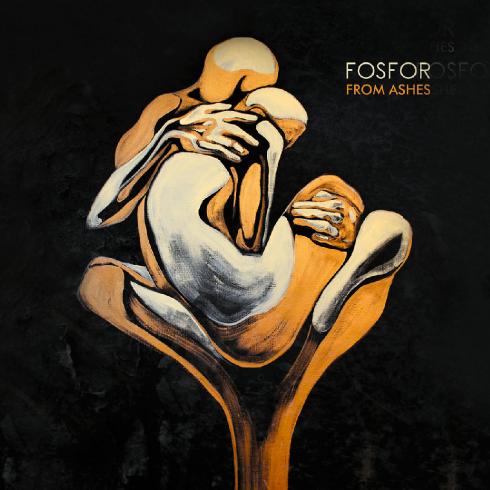 Fosfor - From Ashes (2017)