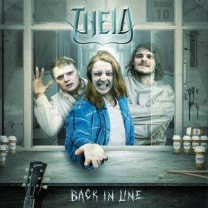Theia  Back In Line (2017)
