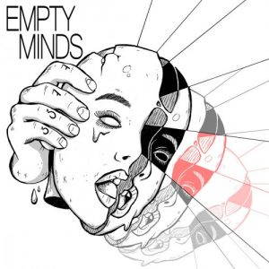 Empty Minds – 3377 (2017)
