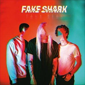 Fake Shark  Faux Real (2017)