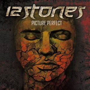 12 Stones – Picture Perfect (Single) (2017)