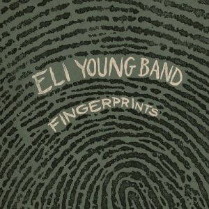 Eli Young Band  Fingerprints (2017)