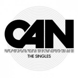 Can  The Singles (2017)