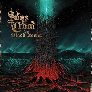 Sons of Crom - The Black Tower (2017)
