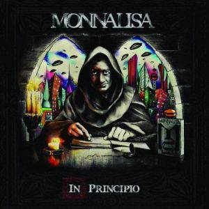 MonnaLisa  In Principio (2017)